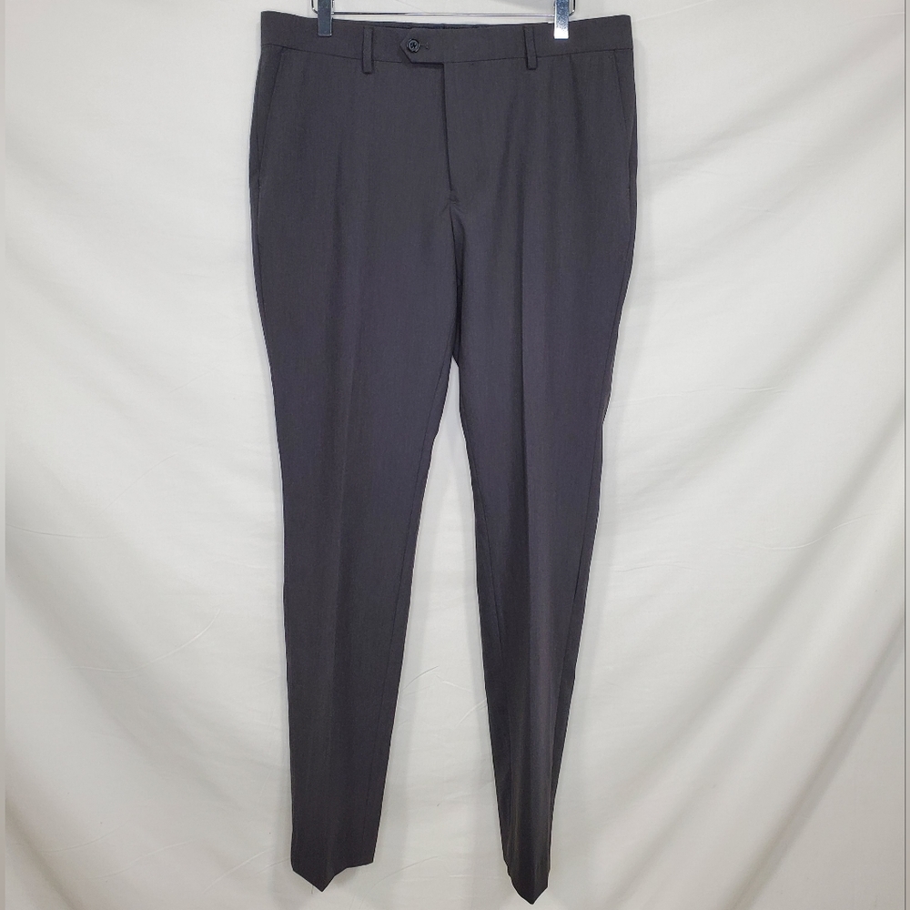 Savile Row Brixton Men's Dress Pants